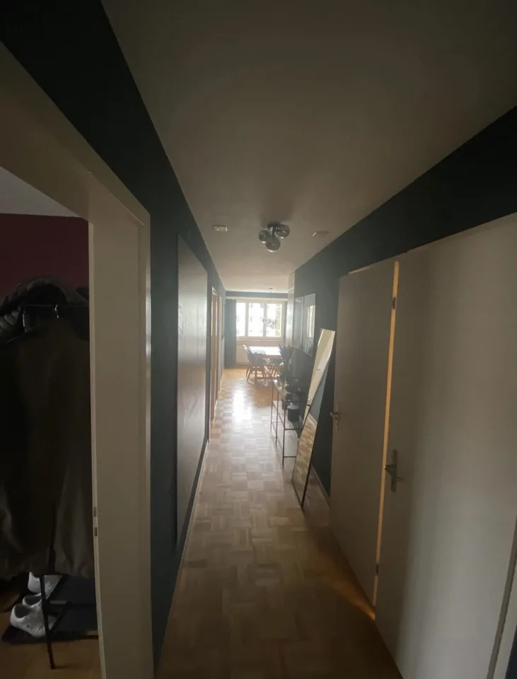 WG Zimmer zu vermieten