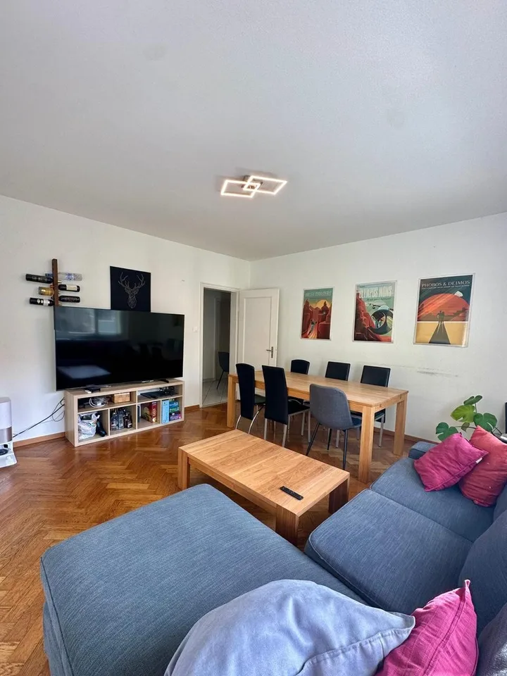 WG - Zimmer