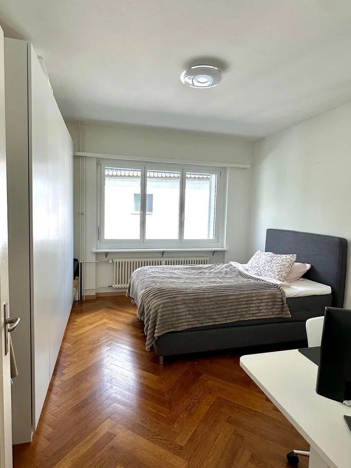 WG - Zimmer