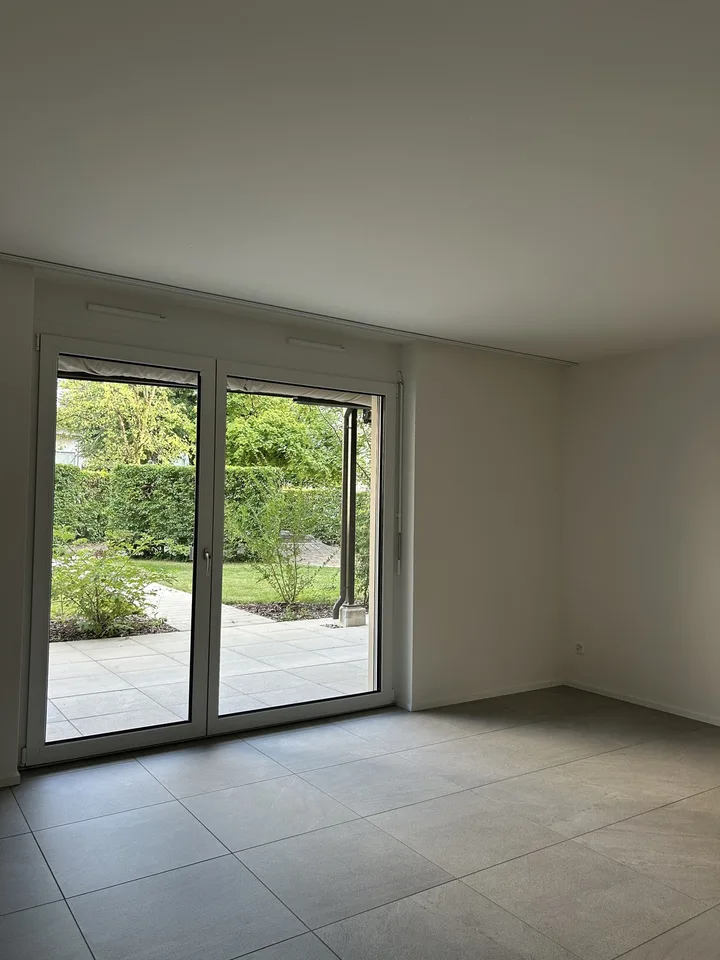 Nachmieter/in gesucht – schönes 1-Zimmer-Studio in Winterthur Töss