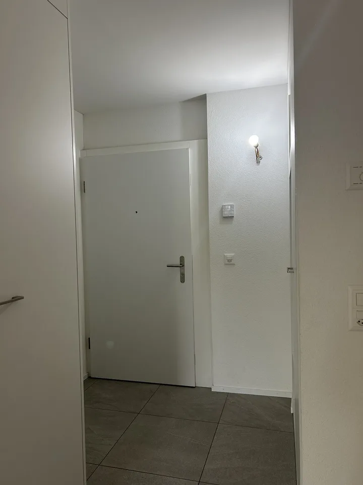 Nachmieter/in gesucht – schönes 1-Zimmer-Studio in Winterthur Töss