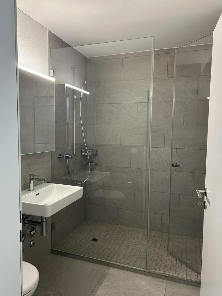 Nachmieter/in gesucht – schönes 1-Zimmer-Studio in Winterthur Töss