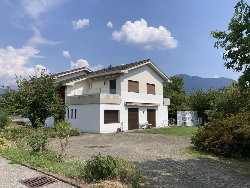 Appartamento Manno