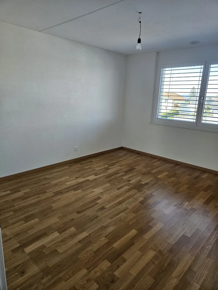3.5 pièces avec vue imprenable et très lumineux