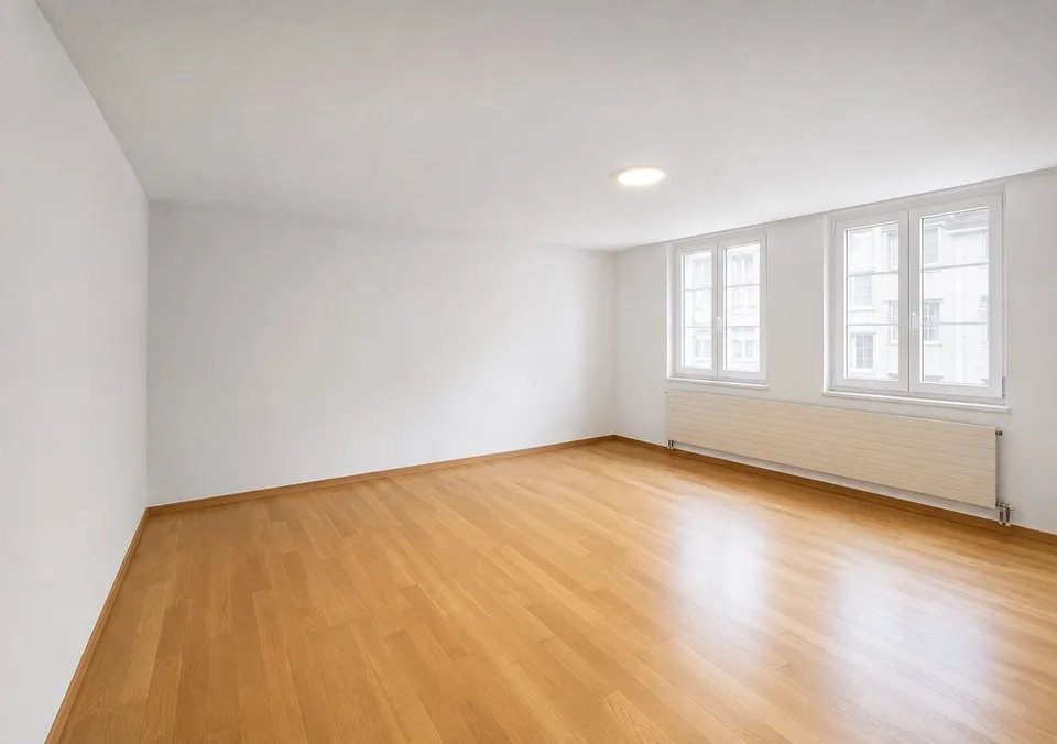 Renovierte 4,5 Zimmer Haushälfte im Städtli