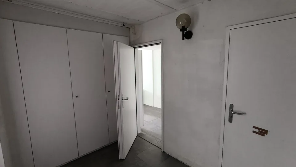 Helles Studio mit separatem Eingang in Einfamilienhaus