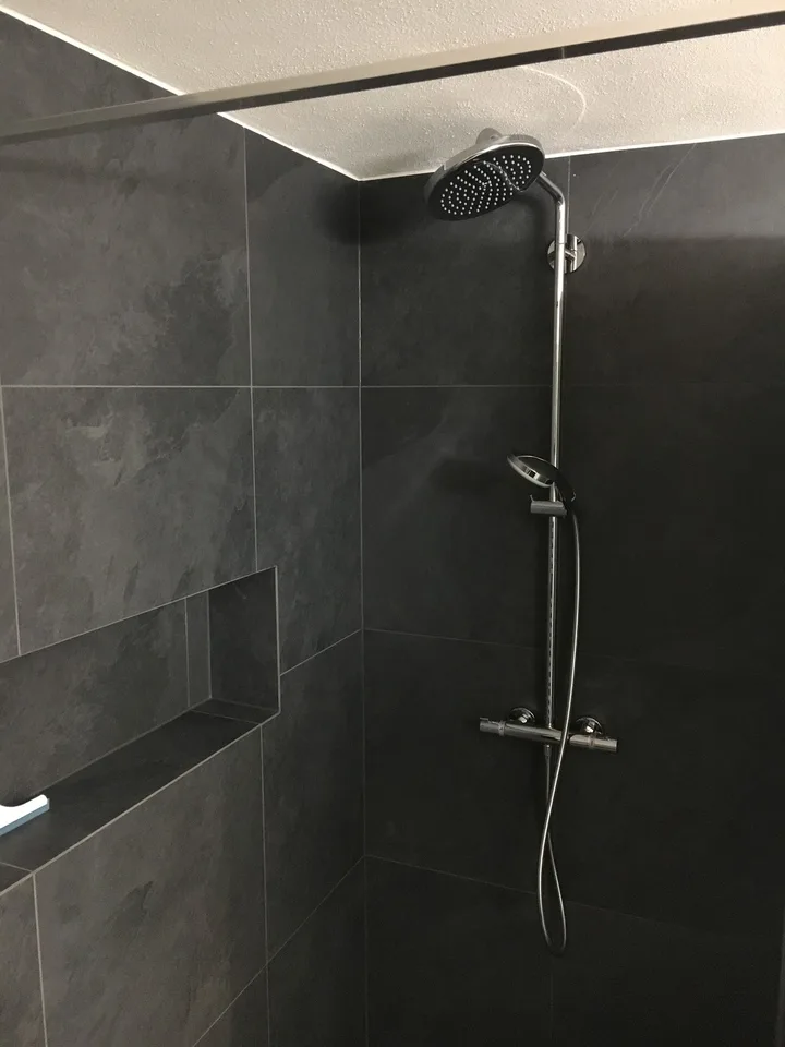 3.5 Zimmer Parterrewohnung