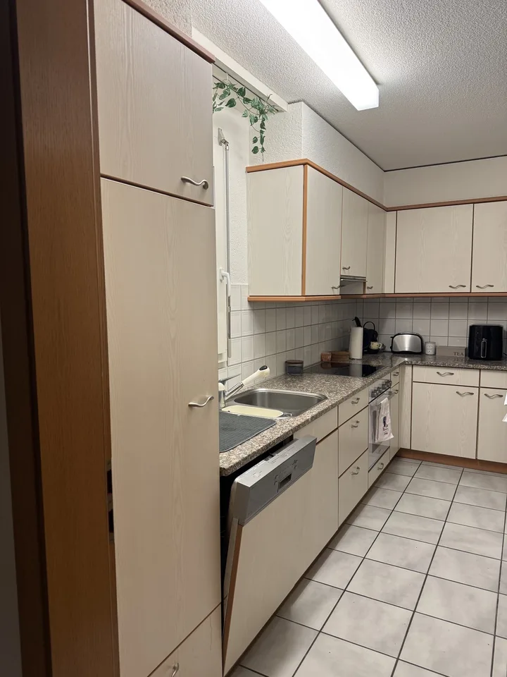 Nachmieter gesucht – schöne 2.5 Zimmer Wohnung in Mülligen