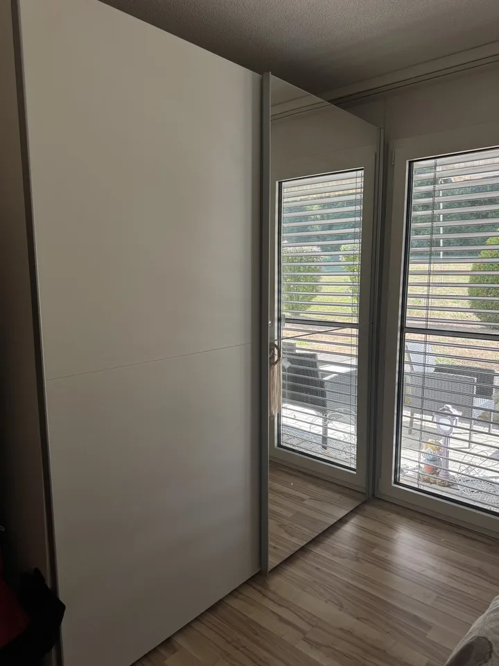Nachmieter gesucht – schöne 2.5 Zimmer Wohnung in Mülligen