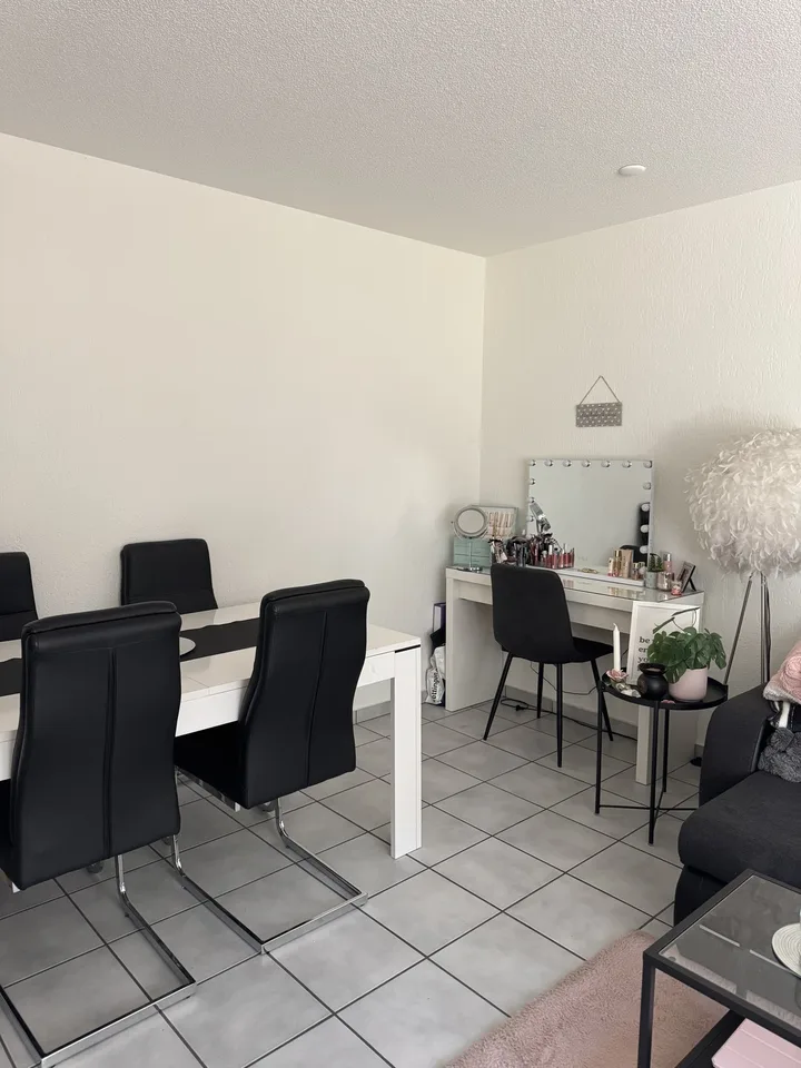Nachmieter gesucht – schöne 2.5 Zimmer Wohnung in Mülligen
