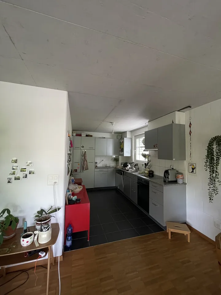 WG-Zimmer