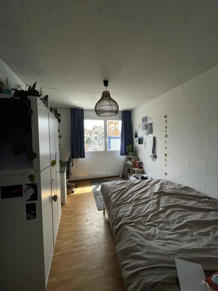 WG-Zimmer