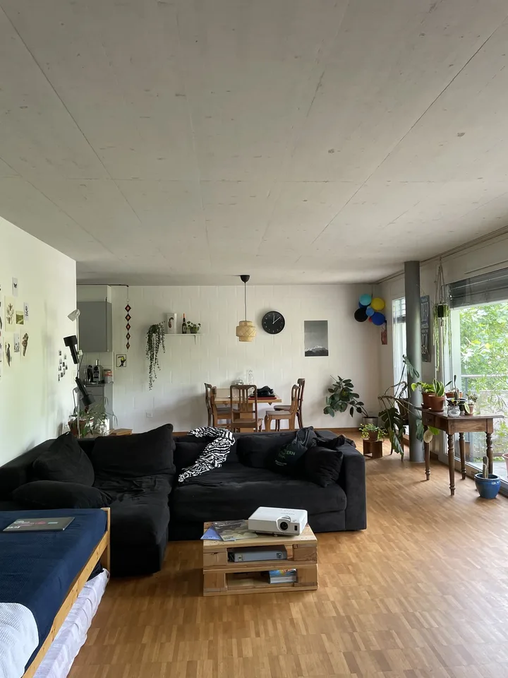 WG-Zimmer