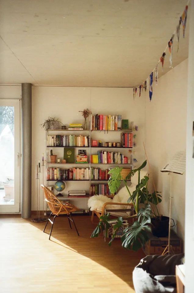 WG-Zimmer