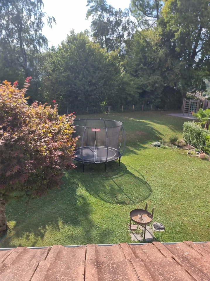5½ ZIMMER-HAUS IN OBERNAU (LU), MÖBLIERT, TEMPORÄR – Foto 8 von 8