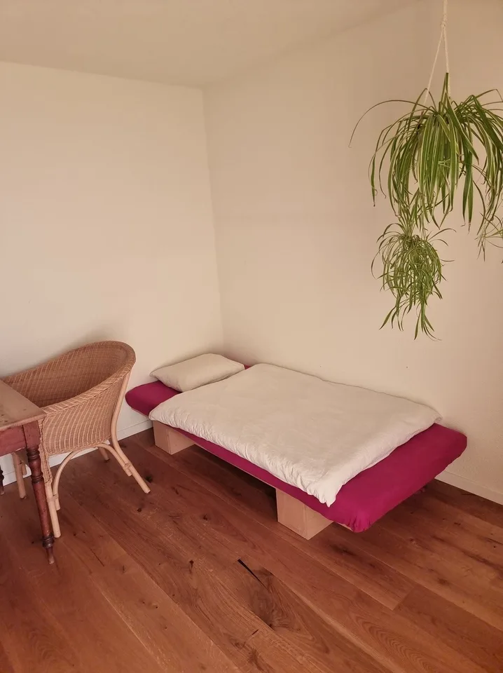 5½ ZIMMER-HAUS IN OBERNAU (LU), MÖBLIERT, TEMPORÄR – Foto 7 von 8