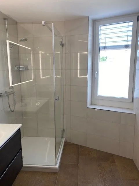 1-Zimmer-Neubauwohnung zur Zwischenmiete (Oktober-März)