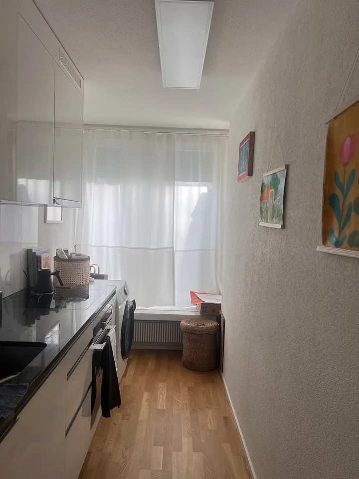 Seestrasse 160, 8802 kilchberg - CHF 2’100 inkl. NK pro Monat