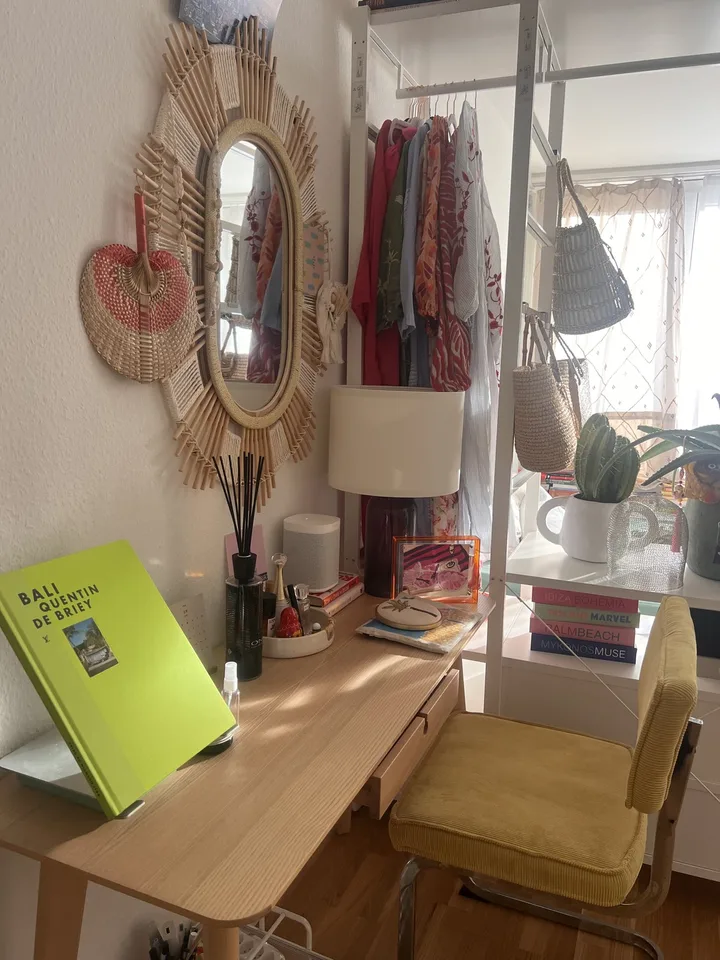 Seestrasse 160, 8802 kilchberg - CHF 2’100 inkl. NK pro Monat