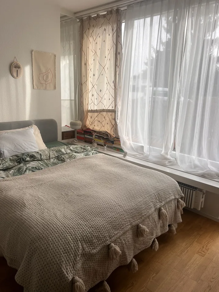Seestrasse 160, 8802 kilchberg - CHF 2’100 inkl. NK pro Monat