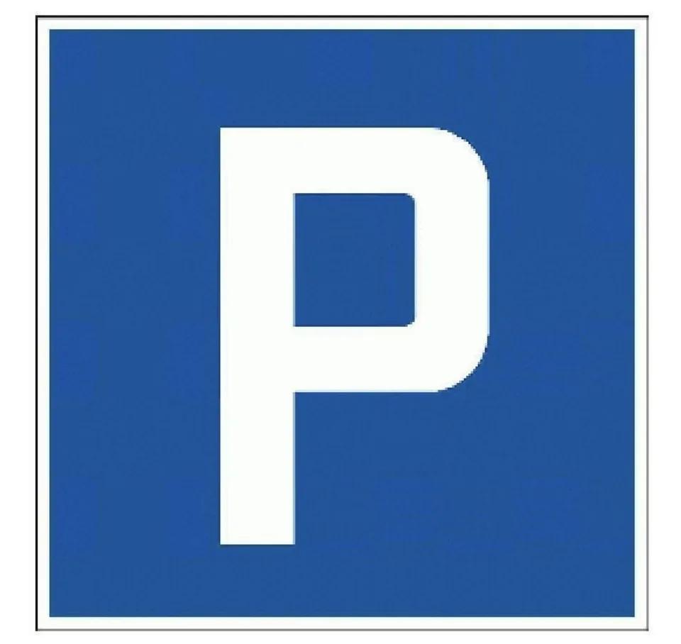 Garageplatz in Rorschach zu vermieten