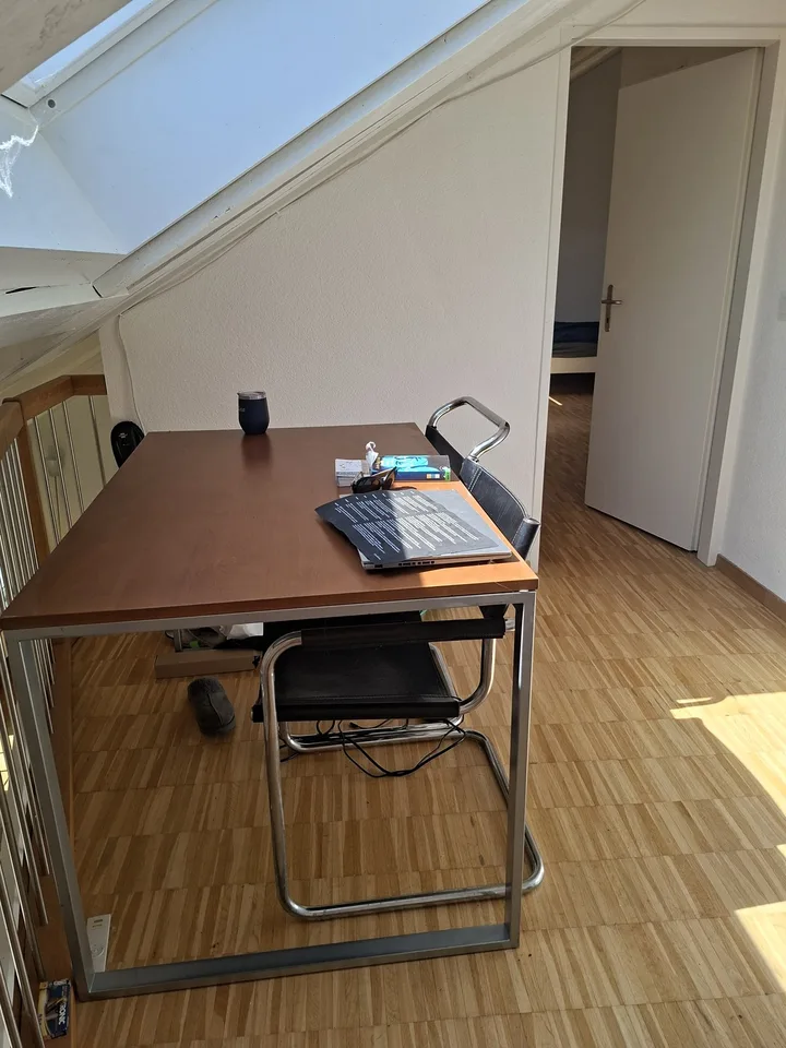 WG Zimmer Volketswil