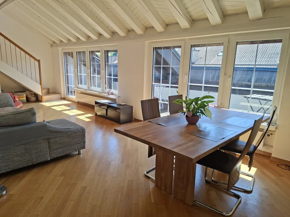 WG Zimmer Volketswil