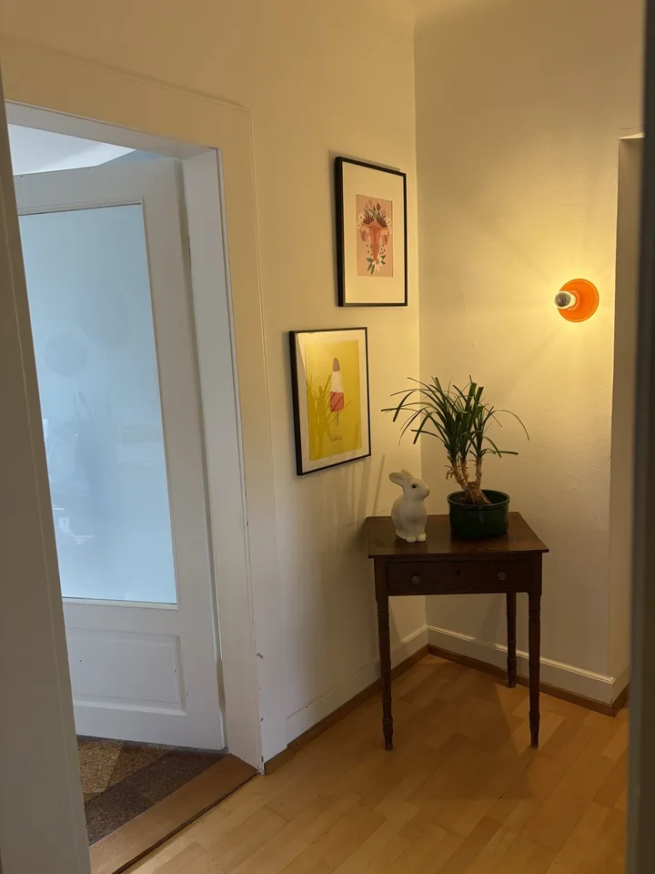 Wohnung in Küsnacht befristet 10 Monate