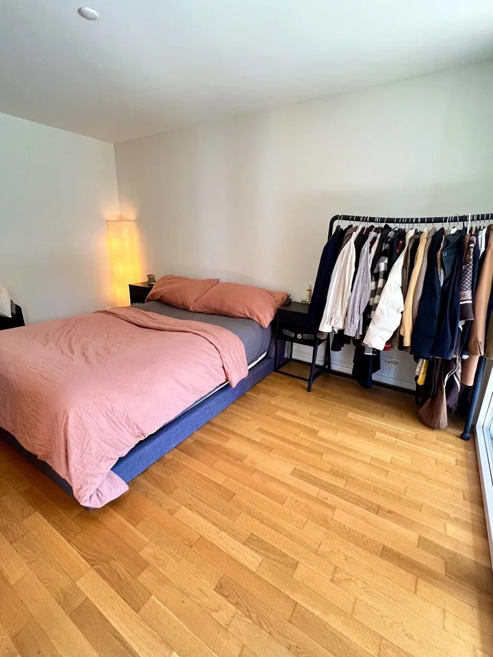 Wunderschöne, helle 2.5-Zimmer-Wohnung in Zürich Wiedikon – möbliert & flexibel zur Untermiete