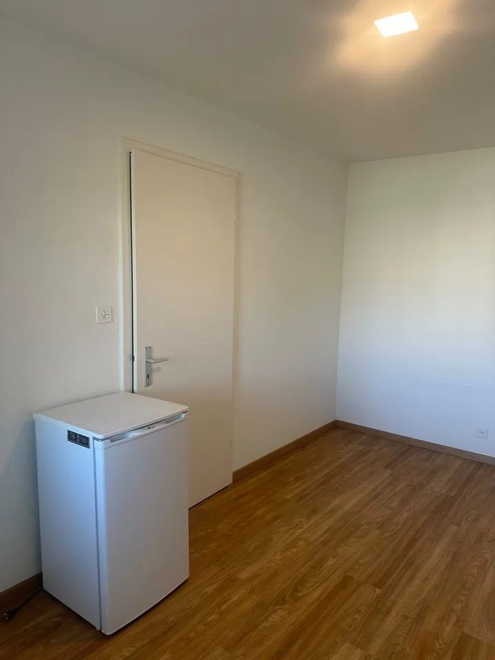 WG Zimmer in Kloten