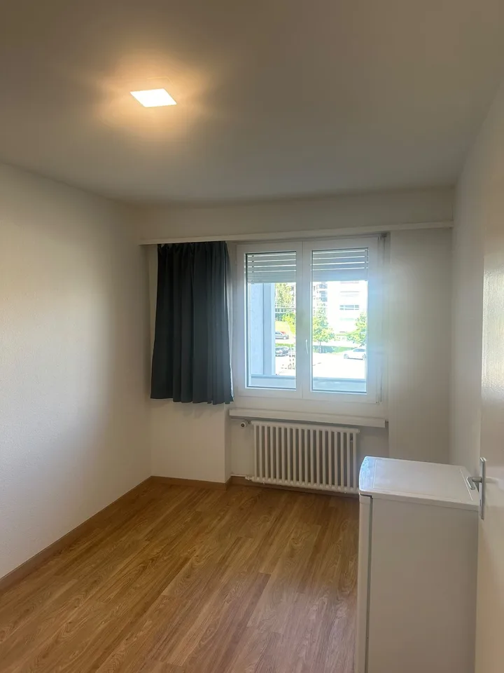 WG Zimmer in Kloten