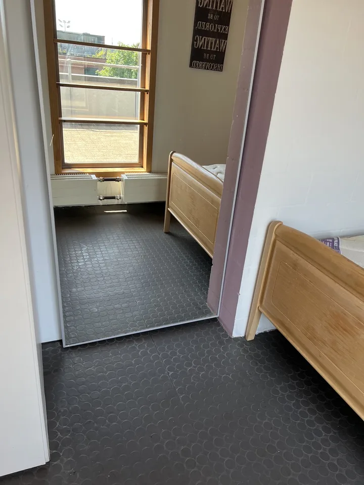 WG Einzelzimmer für Studierende mit grosser Dachterrasse
