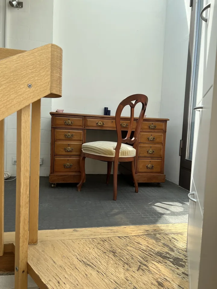 WG Einzelzimmer für Studierende mit grosser Dachterrasse