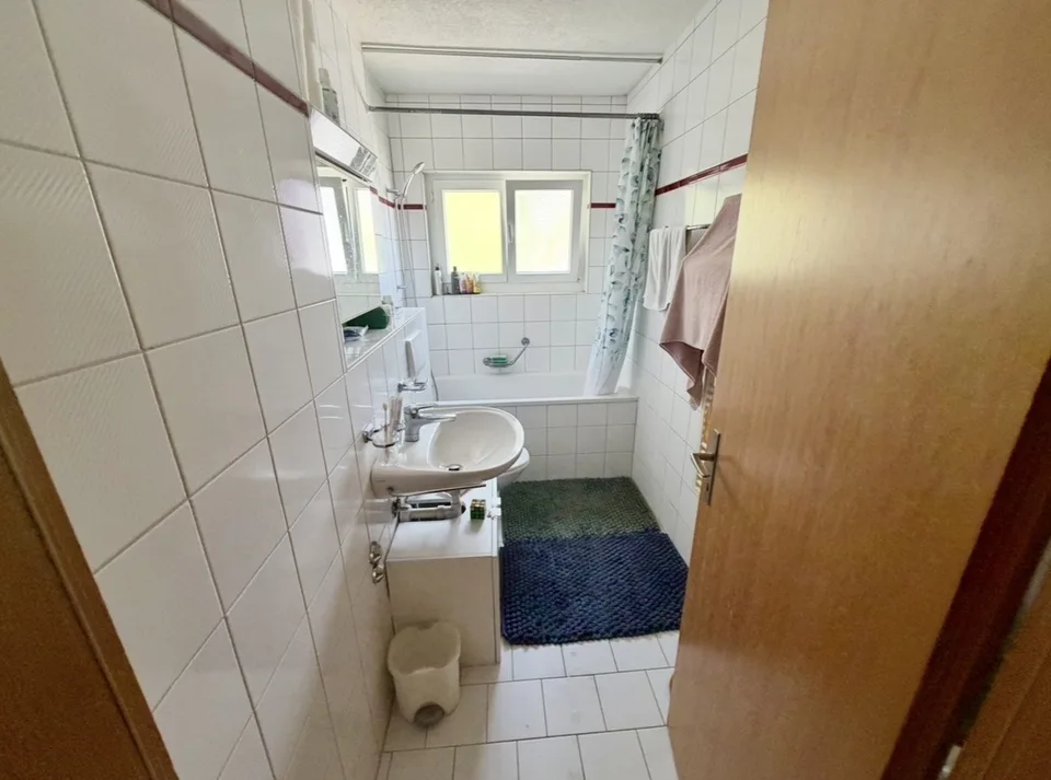 Zweizimmerwohnung im Herzen von Zürich, befristet & möbliert