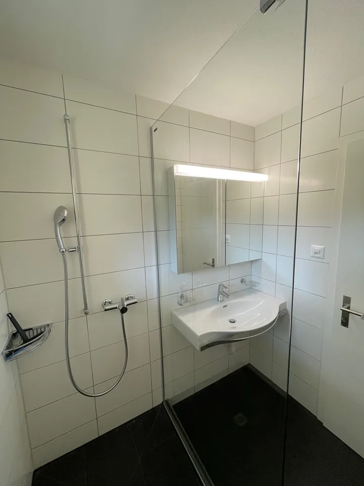 4-Zimmerwohnung mit 2 Balkon im 5. OG zu vermieten