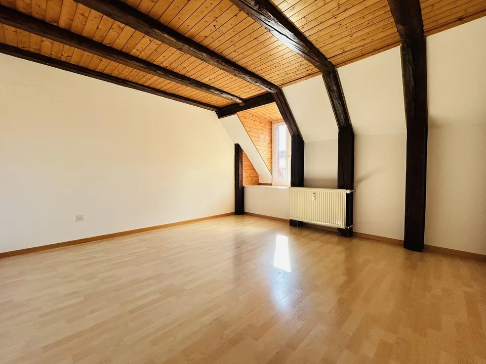 Duplex de 130 m²