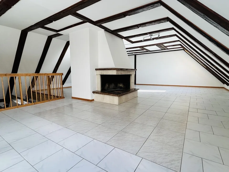 Duplex de 130 m²