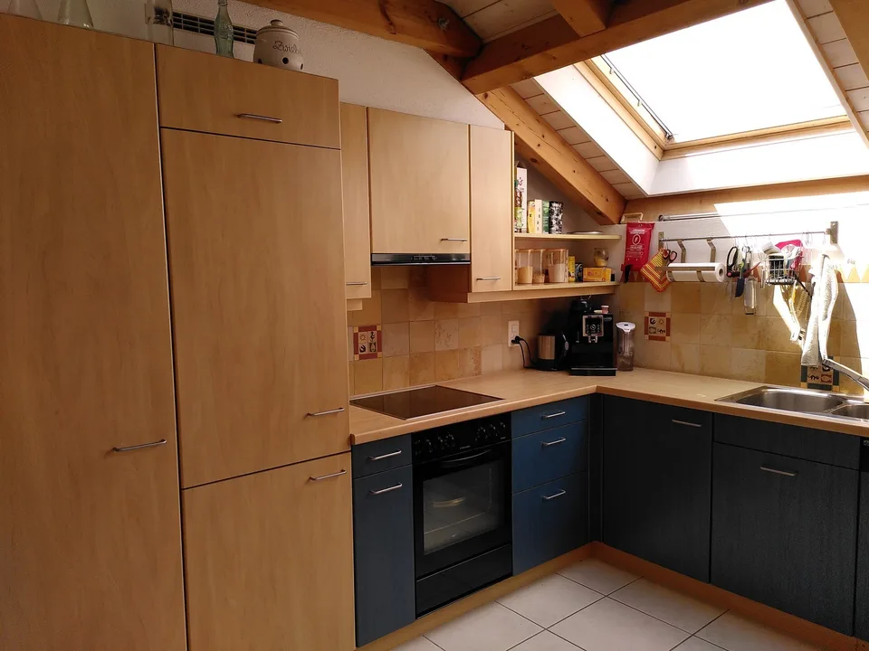 WG-Zimmer in Gelterkinden 18m2, ab Oktober / nach Vereinbarung verfügbar – CHF 650.–