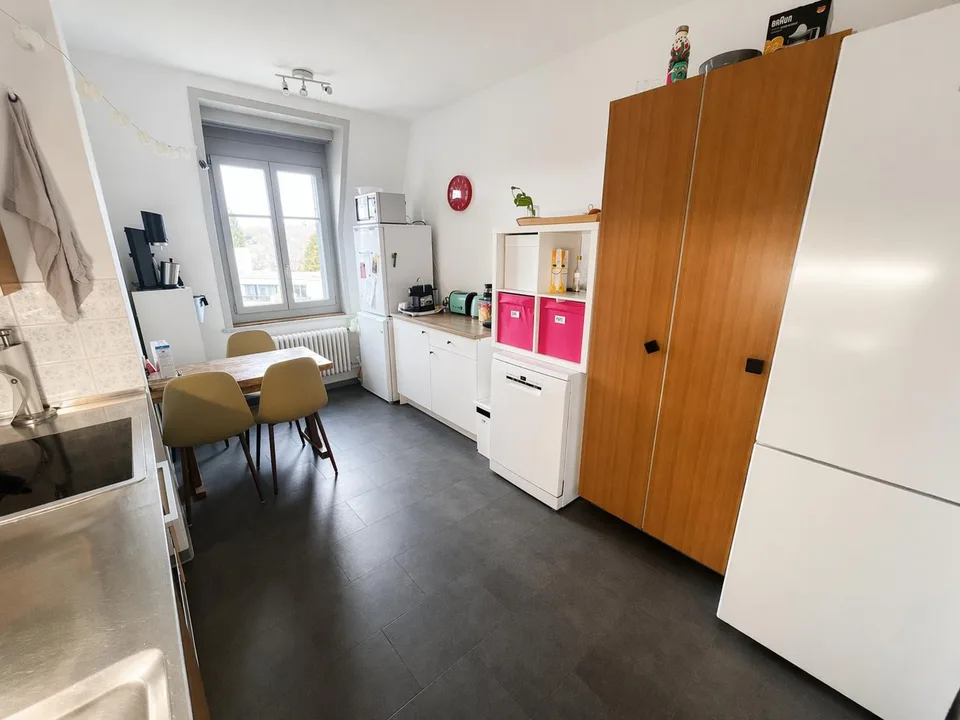 Thunstrasse, 3005 Bern - CHF 712 inkl. NK pro Monat