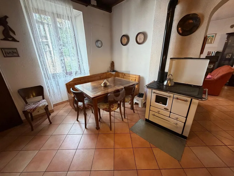 SPAZIOSA IN ZONA TRANQUILLA