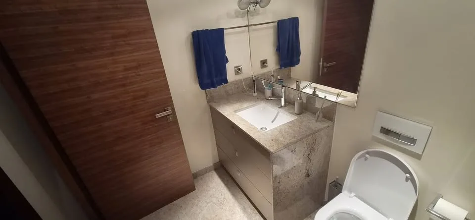 Spacieux appartement de 3.5 pièces à Morges + Place de Parc – Rue des Charpentiers 6