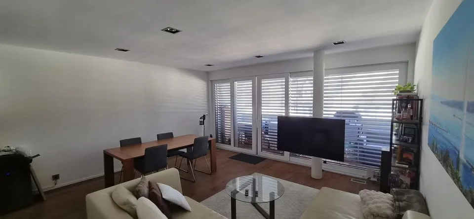 Spacieux appartement de 3.5 pièces à Morges + Place de Parc – Rue des Charpentiers 6