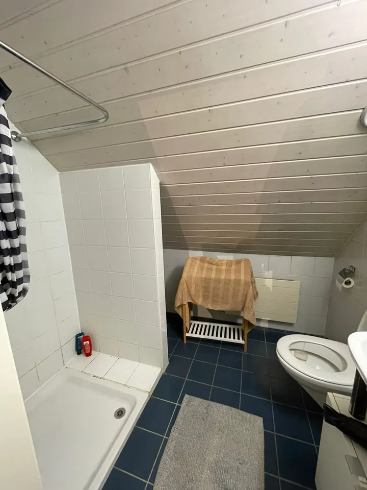 Chambre disponible en colocation - Genève centre, à partir du 01/09/2026