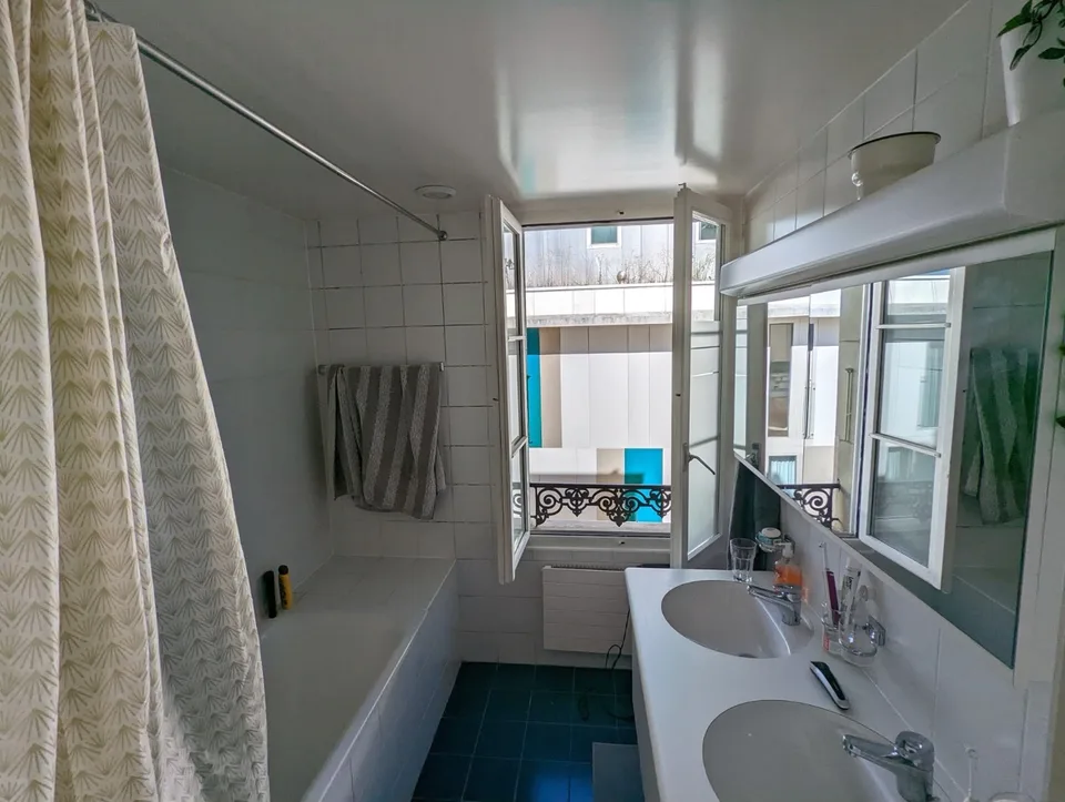 Chambre disponible en colocation - Genève centre, à partir du 01/09/2026