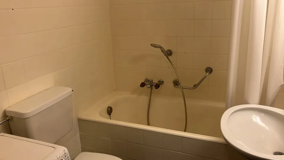 Cozy Furnished studio in Geneva near International Organisations