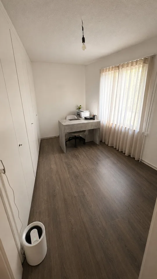 Schöne Wohnung mit Gartensitzplatz in Embrach ab 01.09.2026