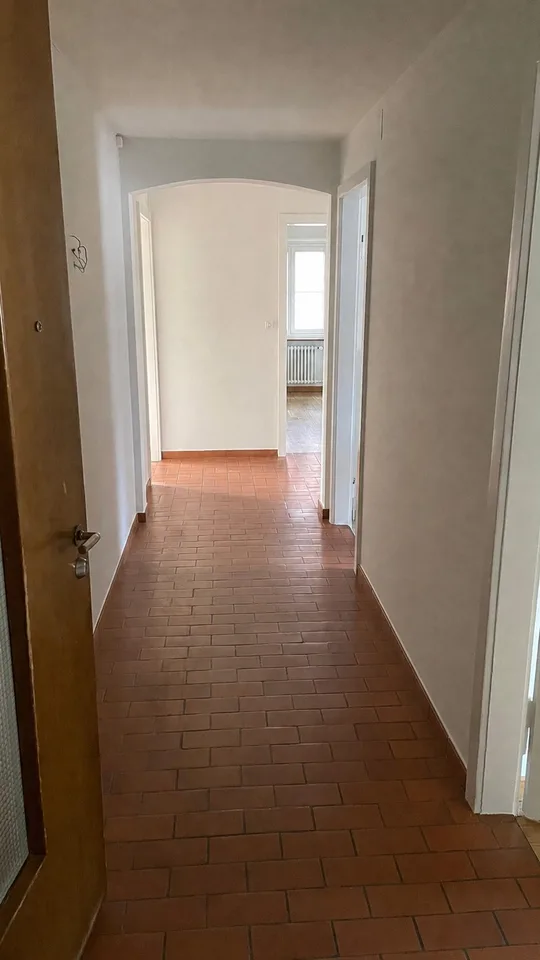 4-Zimmer Wohnung