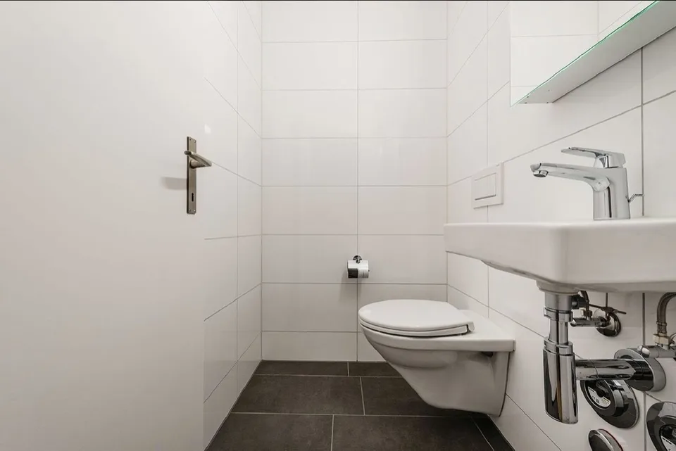 Vivere al centro: appartamento di 3,5 locali a San Gallo