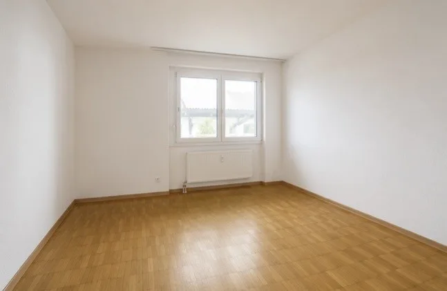 Vivere al centro: appartamento di 3,5 locali a San Gallo