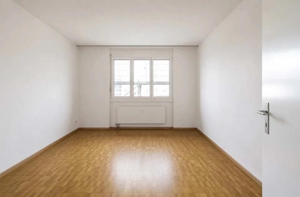 Vivere al centro: appartamento di 3,5 locali a San Gallo